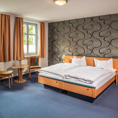 B&S Hotel Am Bachhaus Eisenach Extérieur photo