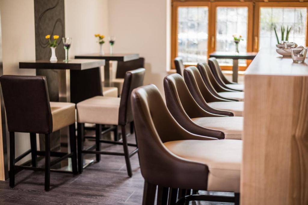 B&S Hotel Am Bachhaus Eisenach Extérieur photo